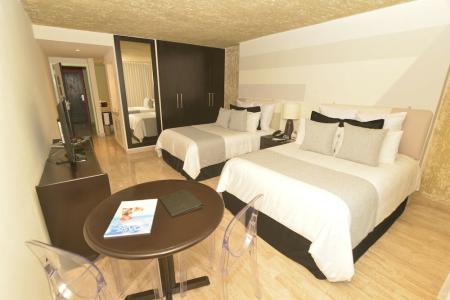 Oh! Cancun - the Urban Oasis & Beach Club - 101