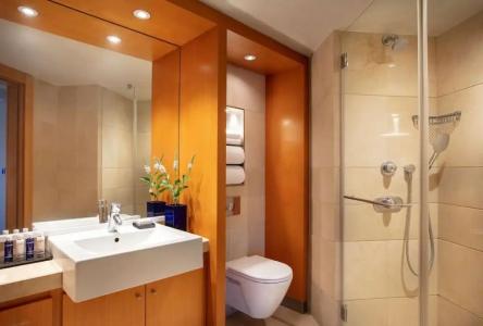 Park Plaza London Riverbank - 131