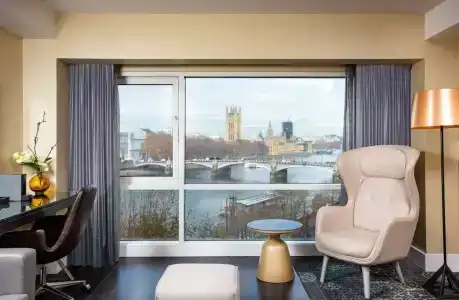Park Plaza London Riverbank - 122