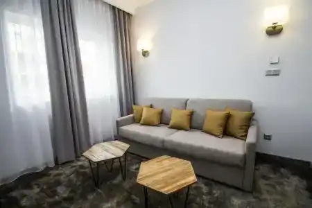 Best Western PLUS Premium Inn - 121