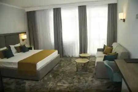 Best Western PLUS Premium Inn - 101