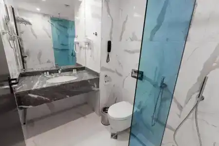 Best Western PLUS Premium Inn - 106