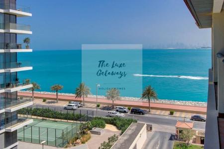 Luxe Getaways Royal Amwaj Palm Jumeirah Resort Apartment Holiday Home - 33