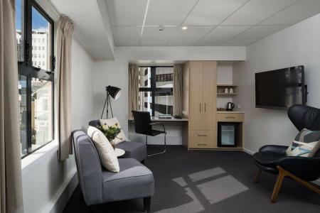 WQ Wellington Quarter - 61