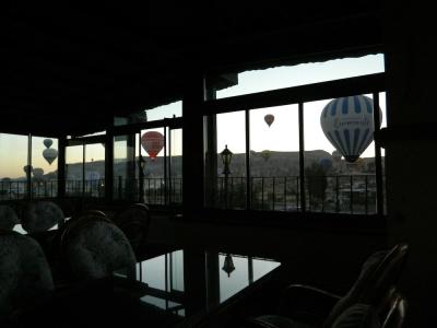 Sun Rise View - 47