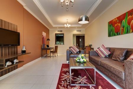 Abidos Apartment Dubai Land - 56