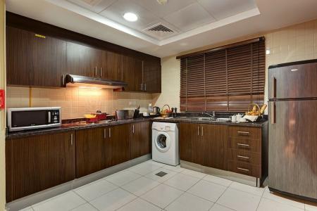 Abidos Apartment Dubai Land - 62