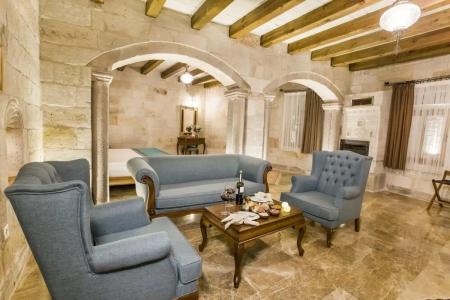Imperial Cave Suites & Spa - 190
