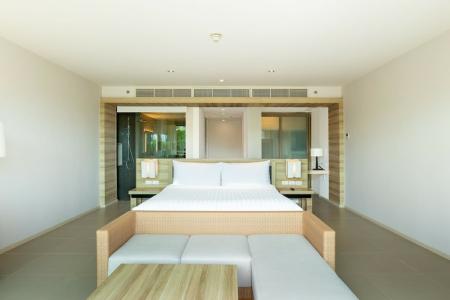 Le Méridien Phuket Mai Khao Beach Resort - 66