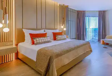 Calyptus Kirman Premium - Ultra All Inclusive - 88