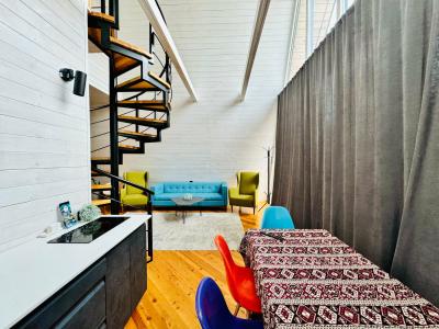 Semeyny Park Ozero Recreation Center - 76