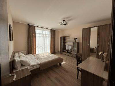 LetYourFlat Apart-hotel - 30