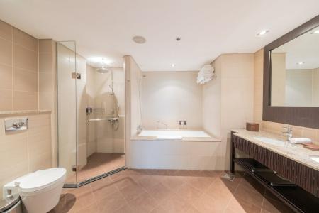 Luxe Getaways Royal Amwaj Palm Jumeirah Resort Apartment Holiday Home - 40