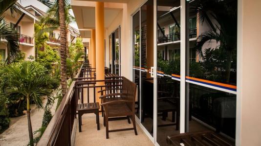 Arkbar Beach Club - 214