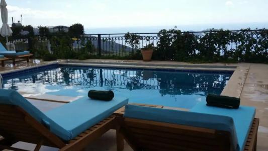 KALKAN PARADISE VILLAGES - VILLA BIBA 2 - 110