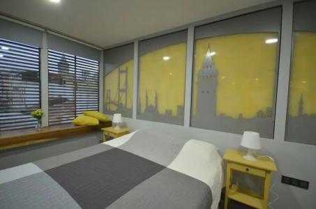 Ünver Galata Apart - 216