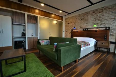 Ünver Galata Apart - 224