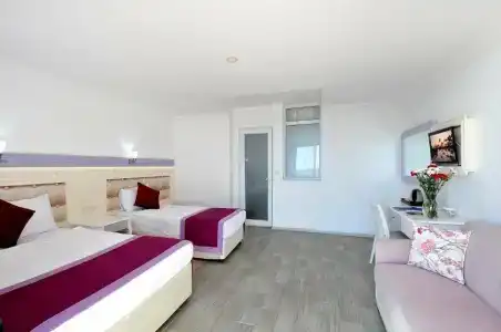 Sun Maritim - All Inclusive - 70