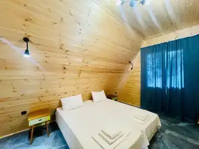 Semeyny Park Ozero Recreation Center - 95