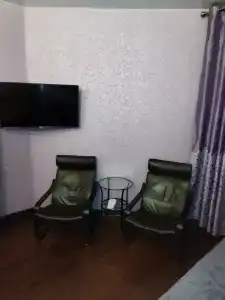 Nekrasovka Apart-hotel - 57