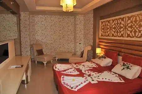 Elamir Resort - 44