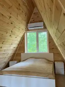 Uralskaya derevnya Tourist base - 106