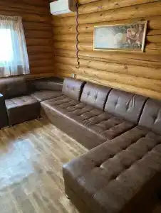 Uralskaya derevnya Tourist base - 95