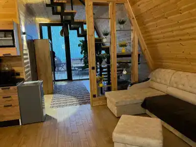 Kottedzhi u morya Tourist base - 143