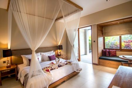 Ulun Ubud Resort - 102
