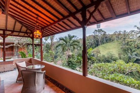 Ulun Ubud Resort - 98
