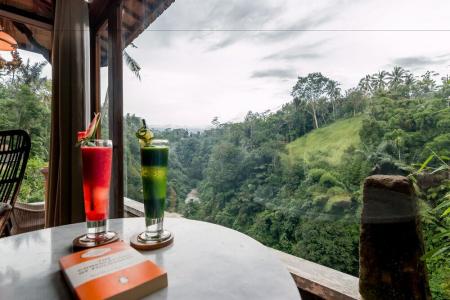 Ulun Ubud Resort - 72