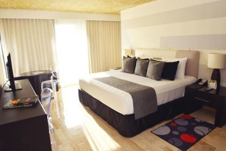 Oh! Cancun - the Urban Oasis & Beach Club - 100