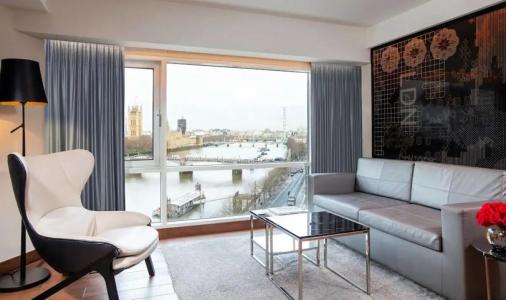 Park Plaza London Riverbank - 118