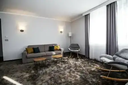 Best Western PLUS Premium Inn - 120