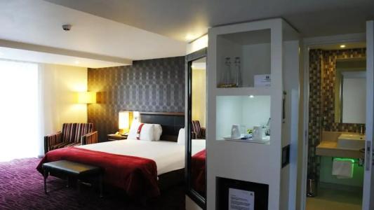 Holiday Inn MANCHESTER - MEDIACITYUK by IHG - 62