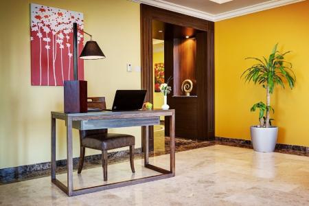 Abidos Apartment Dubai Land - 60