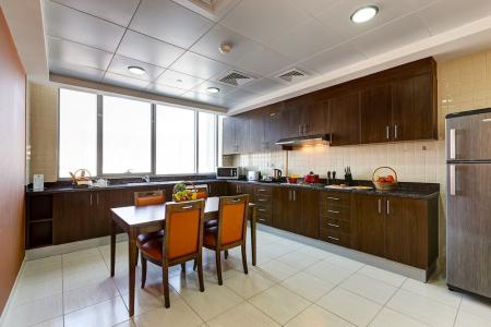 Abidos Apartment Dubai Land - 61