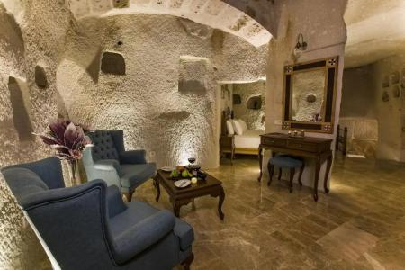 Imperial Cave Suites & Spa - 107