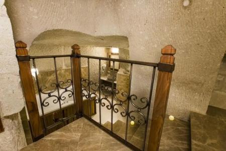 Imperial Cave Suites & Spa - 124