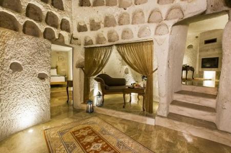 Imperial Cave Suites & Spa - 175