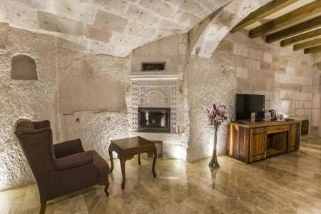 Imperial Cave Suites & Spa - 148
