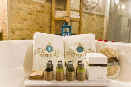 Imperial Cave Suites & Spa - 116