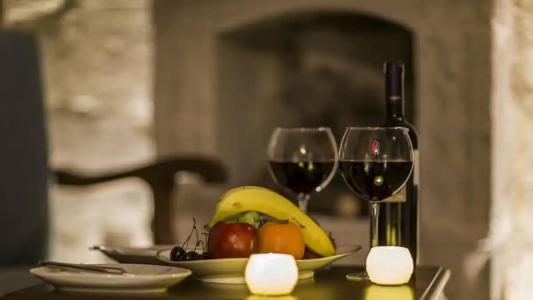 Imperial Cave Suites & Spa - 134