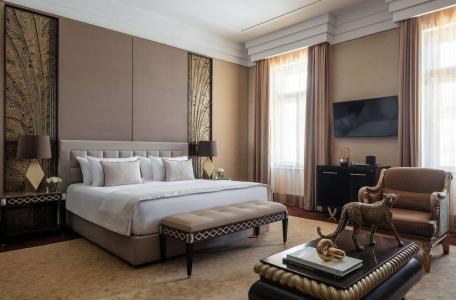 Anantara New York Palace Budapest - A Leading of The World - 55