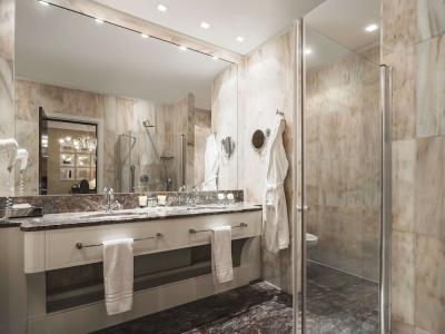 Anantara New York Palace Budapest - A Leading of The World - 46