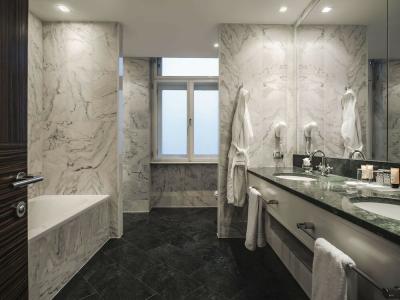 Anantara New York Palace Budapest - A Leading of The World - 53