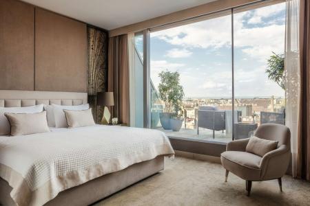 Anantara New York Palace Budapest - A Leading of The World - 65
