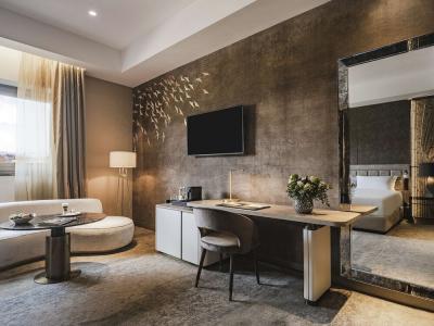 Anantara New York Palace Budapest - A Leading of The World - 43