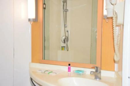 ibis Bengaluru Hosur Road - An Accor Brand - 115