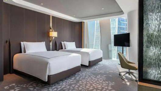 Conrad Hangzhou - 103